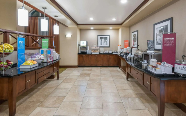 Hampton Inn & Suites Florence-North-I-95