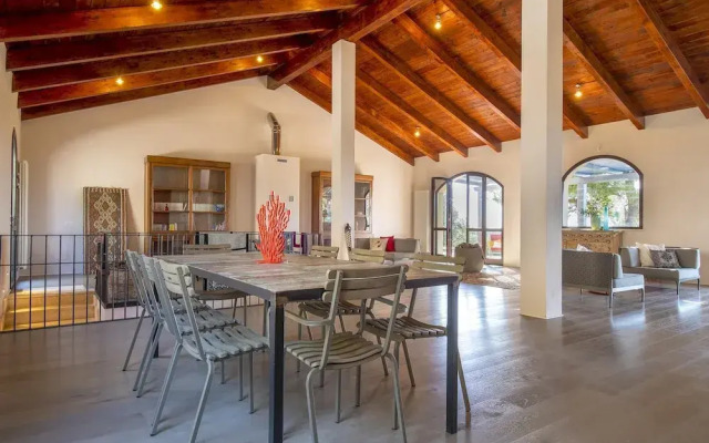 Sardinia Re - Villa Posta Del Sol