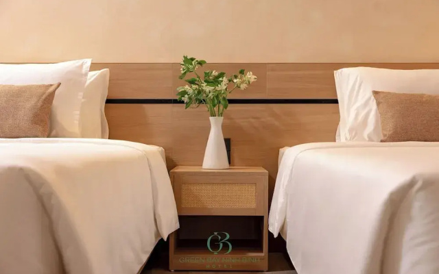 Green Bay Hotel Ninh Bình