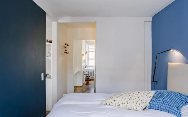 Consum Boutique Hotel