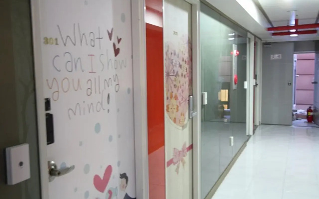 Hansol Hostel