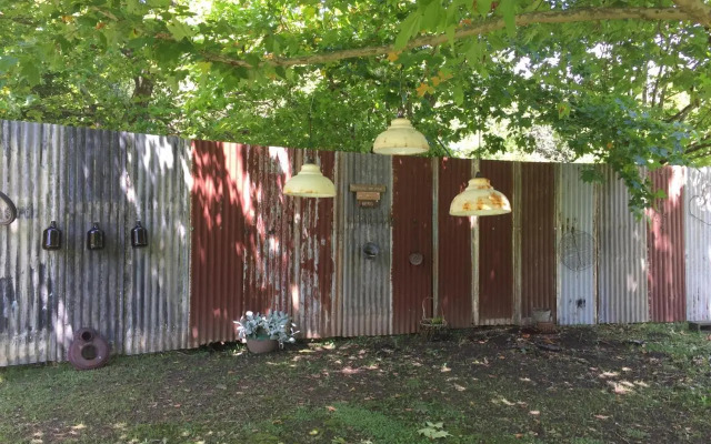Esigodini Cottage