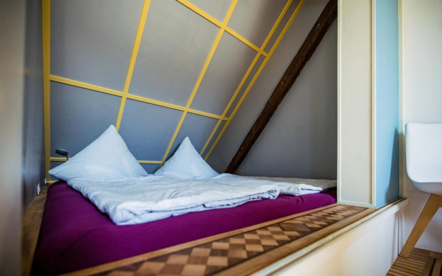 Rooftop Penthouse Karlsruhe