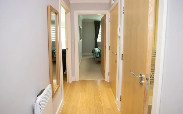 North Quay Court 9