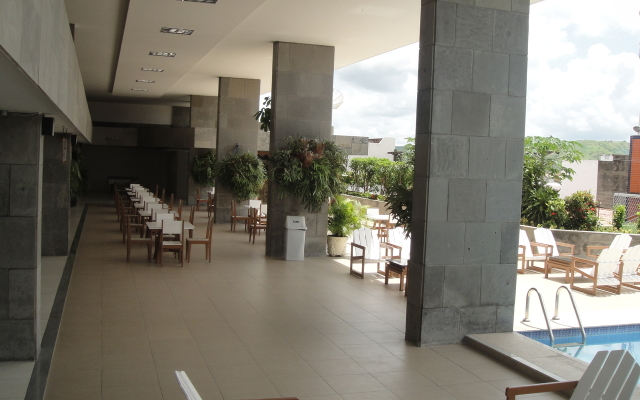 Panorama Hotel