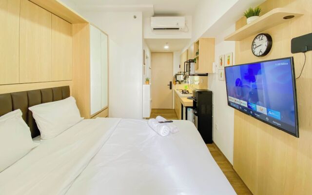 Serene Stay Studio Tokyo Riverside Pik 2 Apartment