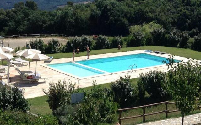 Residenza Erba Di Campo