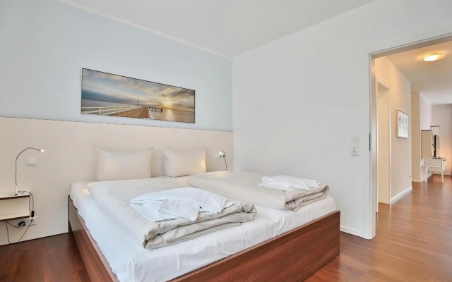 Villa Marion Villa Marion Appartement 1