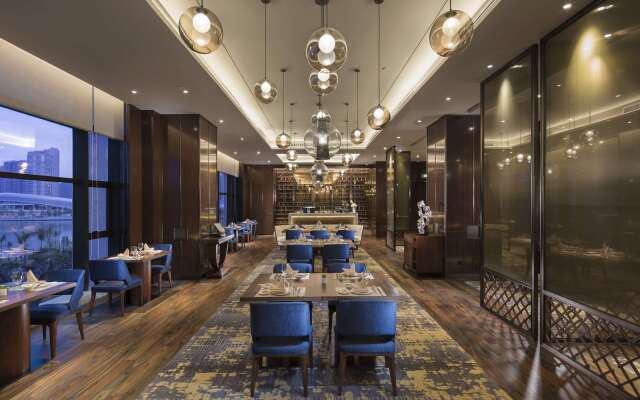 Doubletree By Hilton Hotel Xiamen Haicang