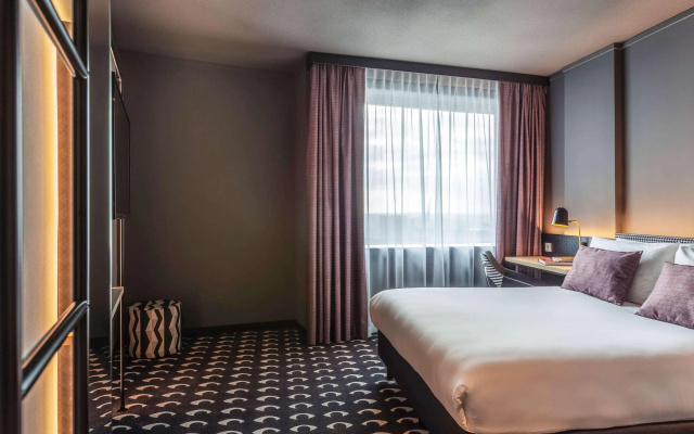 ibis Styles Arnhem Centre - Image 2