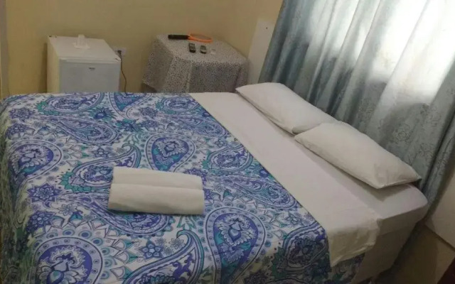 Pousada Casa Porto