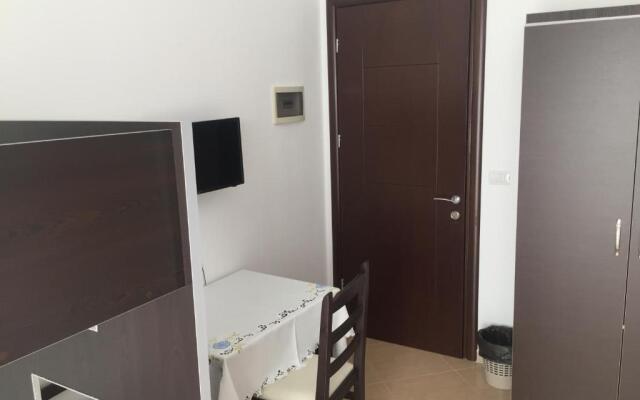 Xuxi Apartments