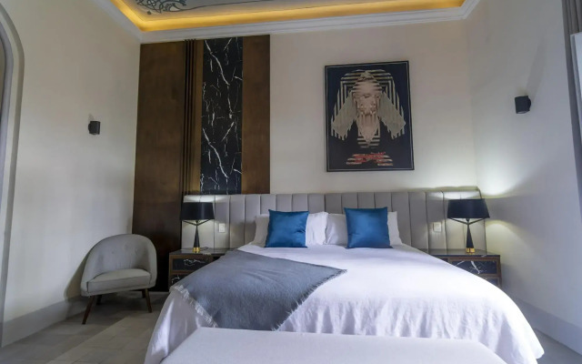 GALA Hotel Boutique