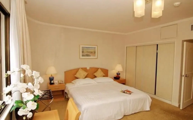 Apartments at Lido Place