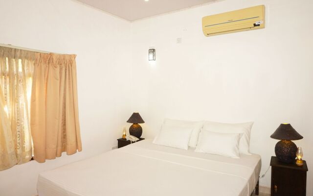 Liana Private Villa near Tangalle Beach