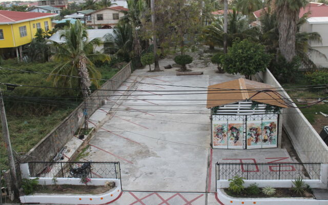 Bachelor Inn Hotel
