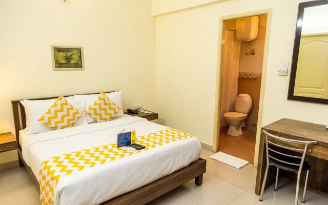 Queensway Park Luxury Service Apartments