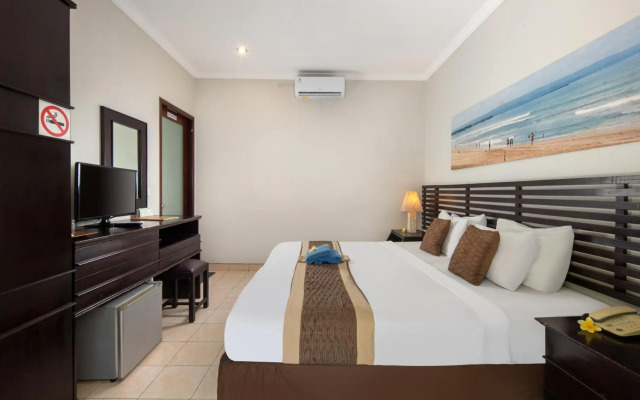 Legian Village Beach Resort