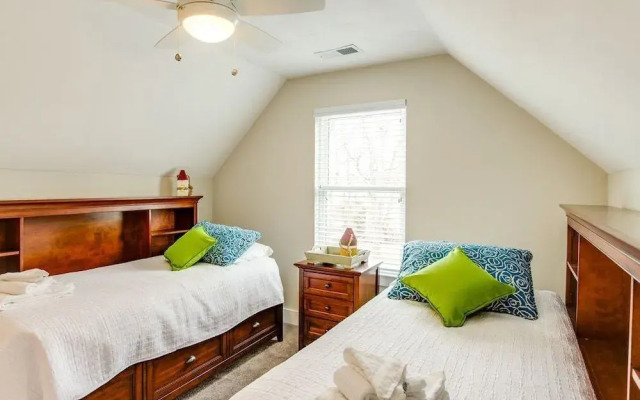529 The Bayville House