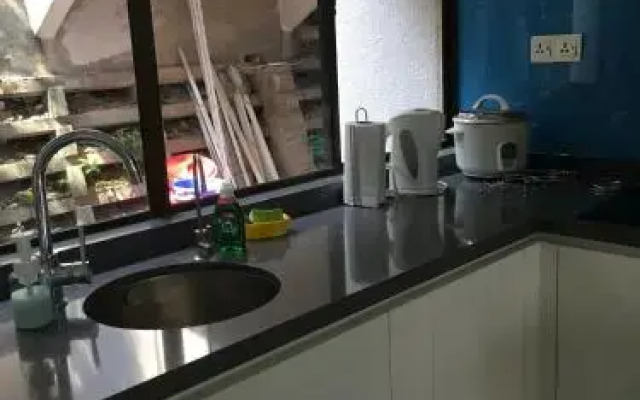The Garden Apartment at Bangsar