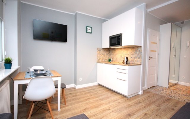 Rent a Flat apartments - Długie Ogrody