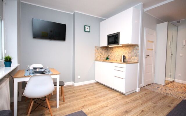 Rent a Flat apartments - Długie Ogrody