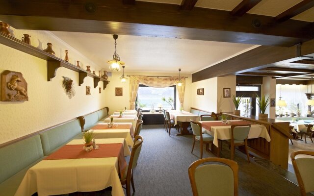 Hotel Restaurant Schlaadt