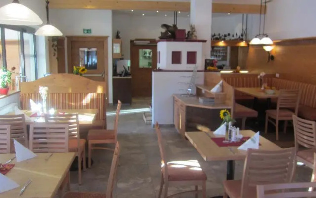 Landgasthof Alpenblick