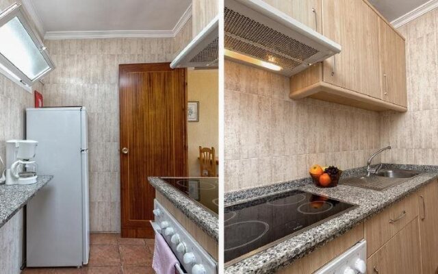 Apartamentos Embajador
