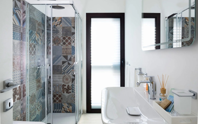 San Lorenzo - Rosmarino