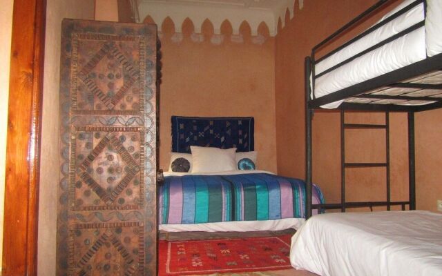 Riad Friends
