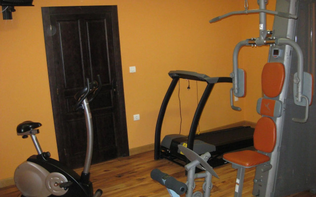 Hotel Acebos Arriondas