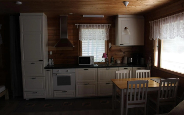 Veikkola Hiekkasärkät