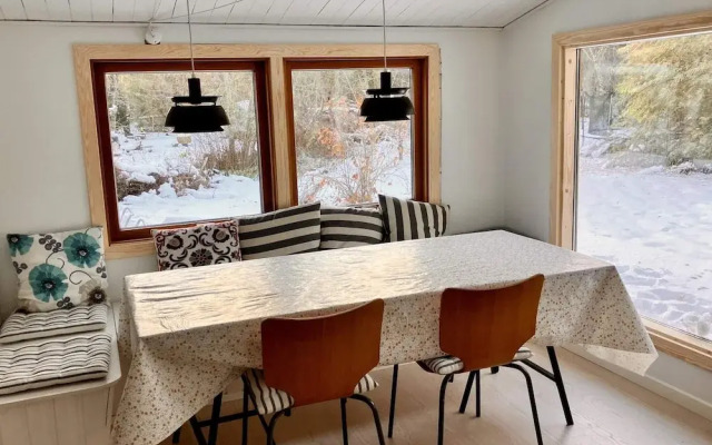 7 Person Holiday Home in Jaegerspris