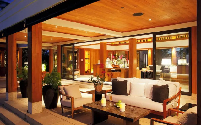 Villa Nandana by Elite Havens
