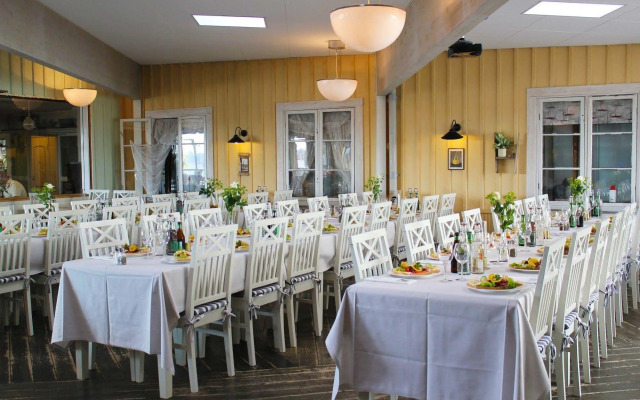 Skärgårdshotellet