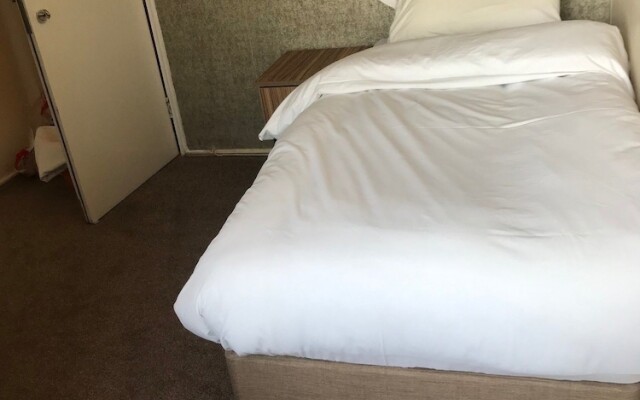 The Brunlea Hotel