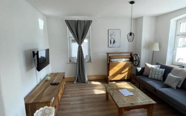 Apartmenthaus Elbblick