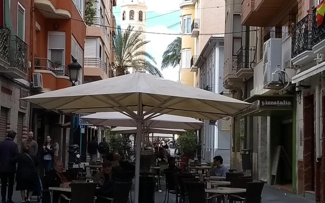 La Estrella de Alicante