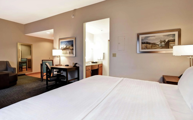 Homewood Suites by Hilton Cincinnati-Milford