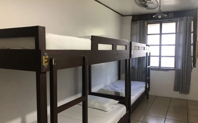 Lifesprings Community Center - Hostel