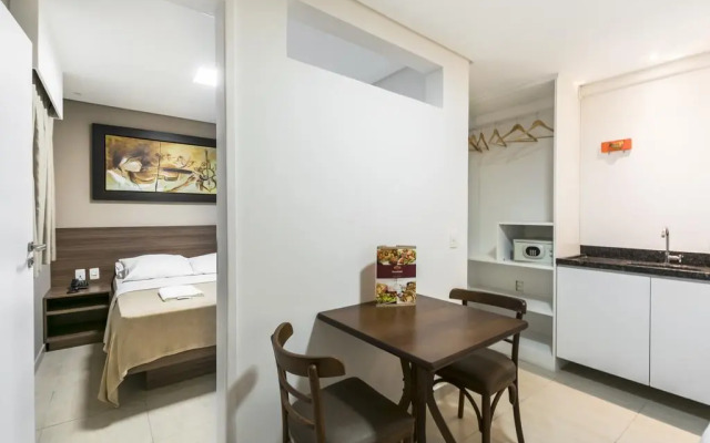 NovoHotell Recife