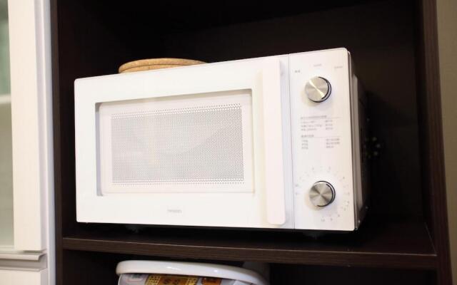 3LDK, Functional and New house in convenient Shinjuku