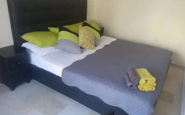 The Dunes Apartments