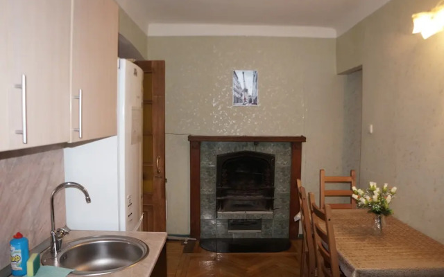 Апартаменты «RF88 на Бронницкой 14»