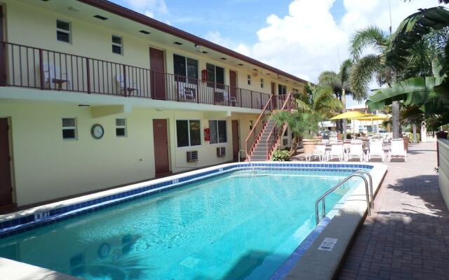 Surf Side Resort