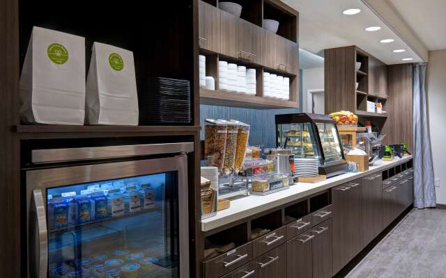 Home2 Suites by Hilton Lewisville Dallas