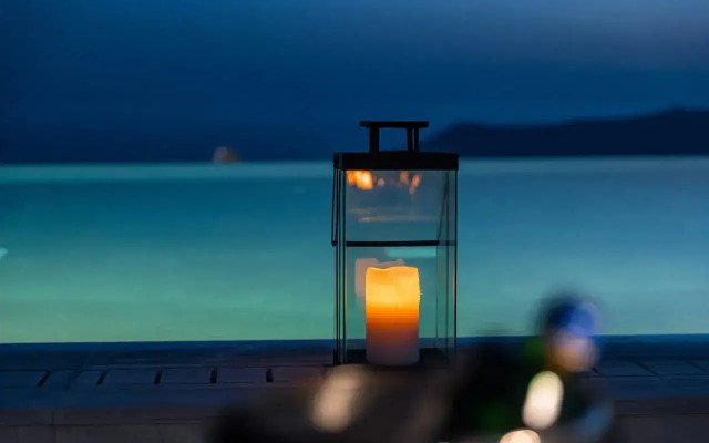 Aeifos Boutique Hotel