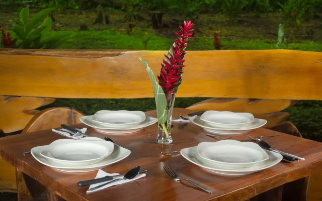 Tres Ríos Jungle Lodge