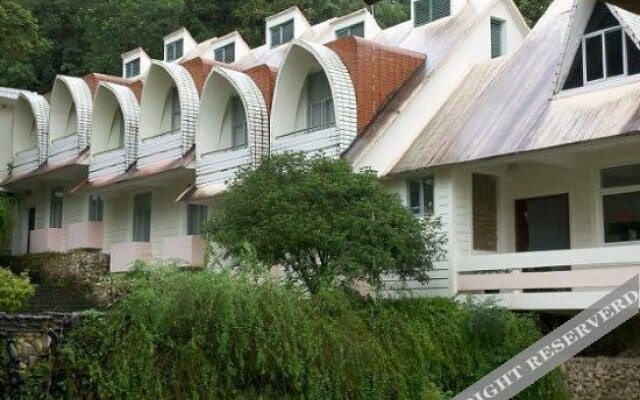 Tianyou Manor